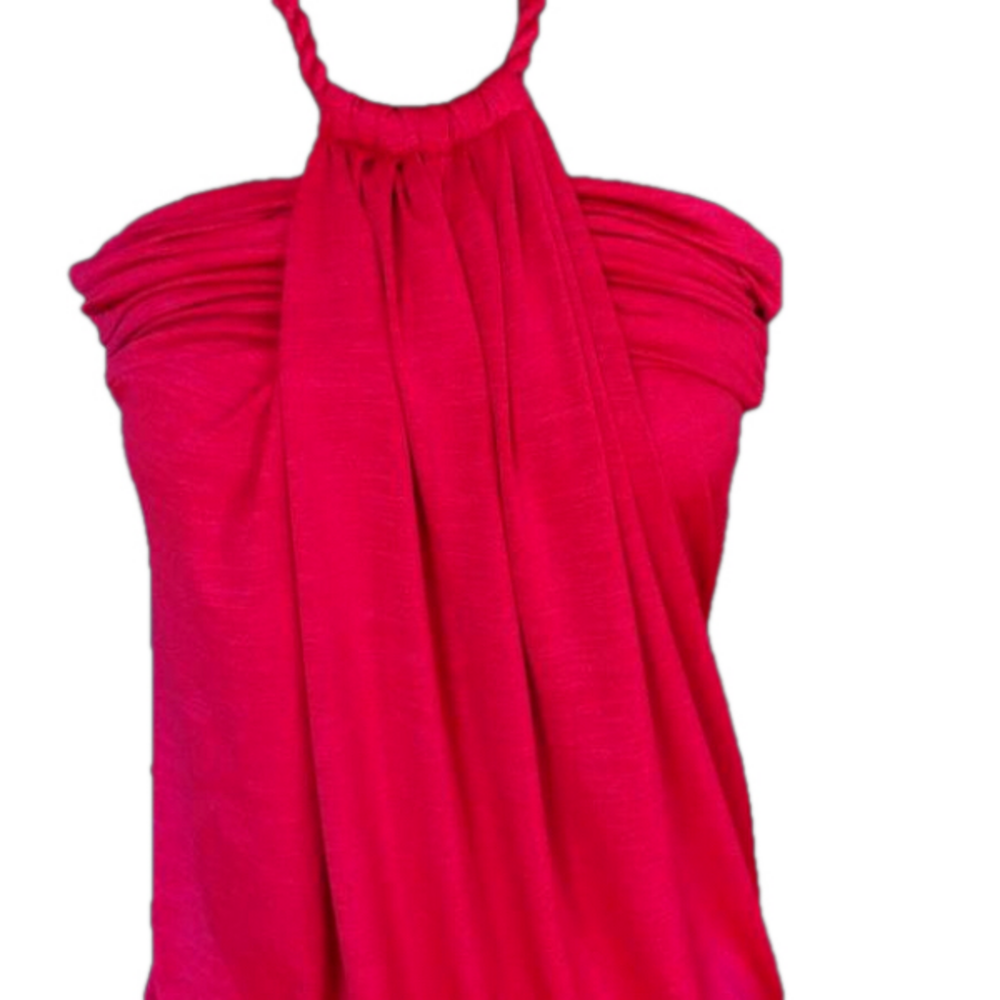FOXY JEANS DRESSY TOP